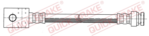 Brake Hose